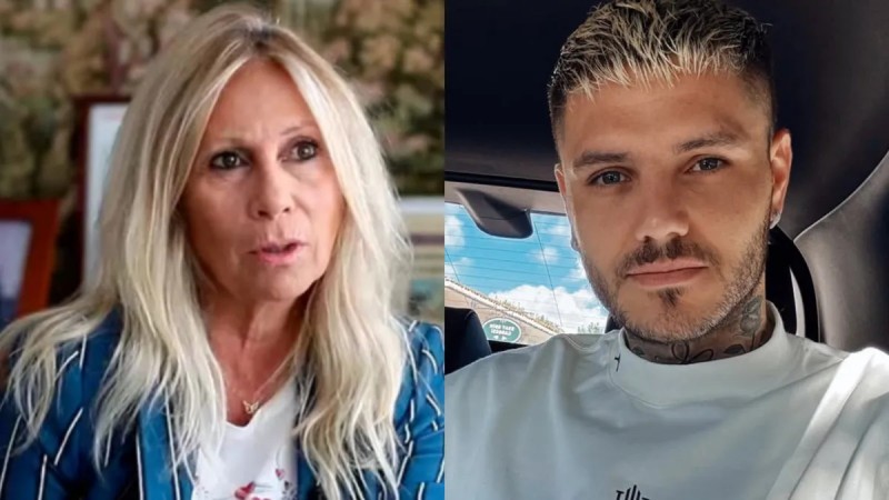 La contundente advertencia legal por parte de Ana Rosenfeld por la deuda de honorarios de Mauro Icardi